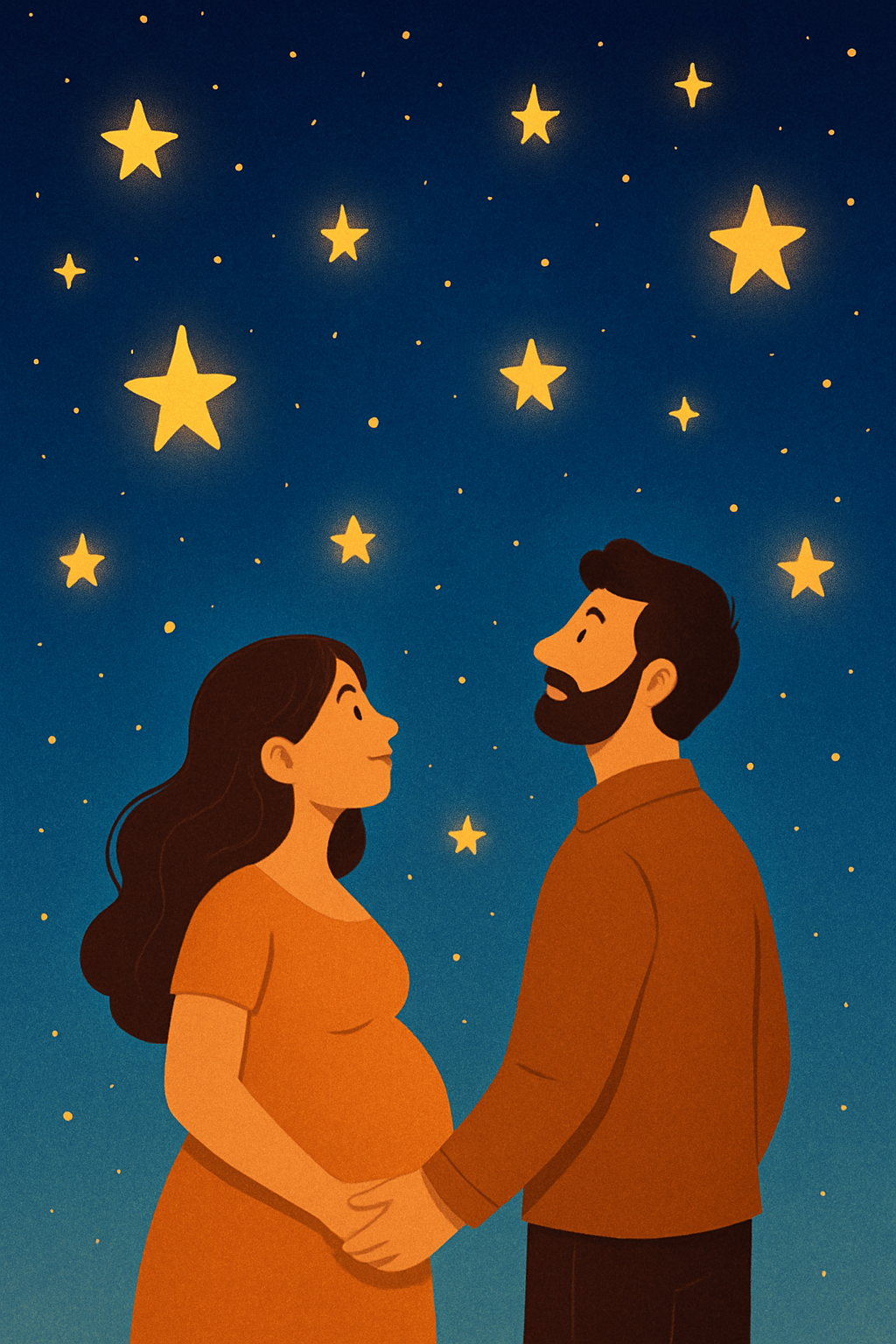 Cielo Estrellado de Revelaciones
